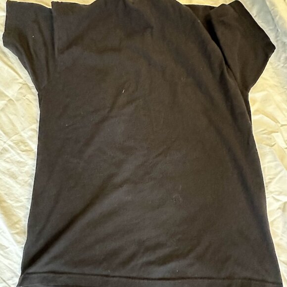 Eyes Like Midnight - Band Tee - Digital Deity T-Shirt - Metal Band T-Shirt - Picture 2 of 2